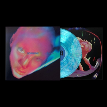 Fontaines D.C. - Dopamine - Limited LP