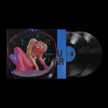 Fontaines D.C. - Dopamine - Limited 2LP + Poster