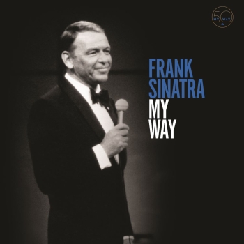 Frank Sinatra - My Way - 12"
