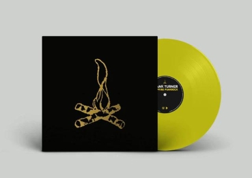 Frank Turner - Campfire Punkrock Twenty - Limited LP