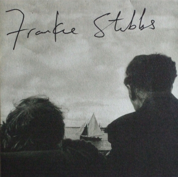Frankie Stubbs - s/t - 10"