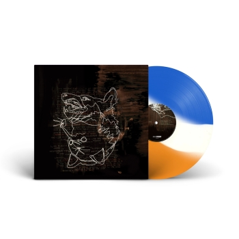 From Autumn To Ashes - Holding A Wolf By The Ears - Limited LP