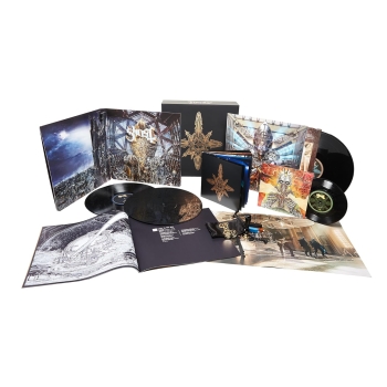Ghost - Extended Impera - Limited LP Box