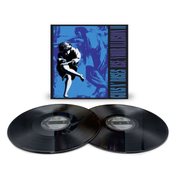 Guns N' Roses - Use Your Illusion II - 2LP