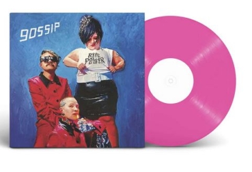 Gossip - Real Power - Limited LP