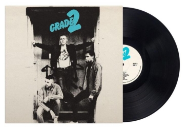 Grade 2 - Grade 2 - LP