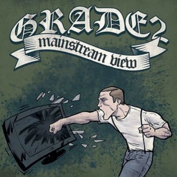 Grade 2 - Mainstream View - LP