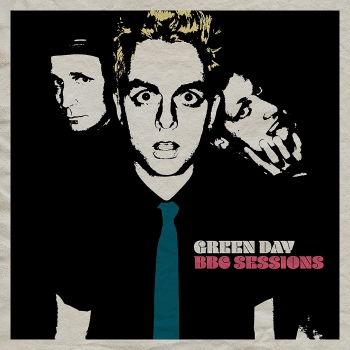 Green Day - BBC Sessions - Limited 2LP