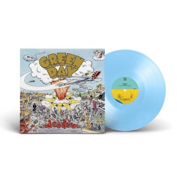 Green Day - Dookie (30th Anniversary) - Limited LP