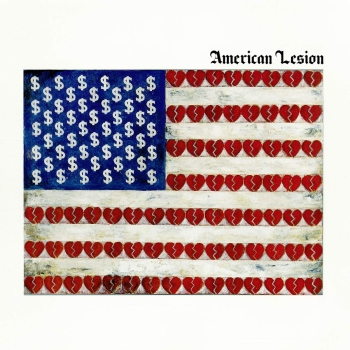 Greg Graffin - American Lesion - LP