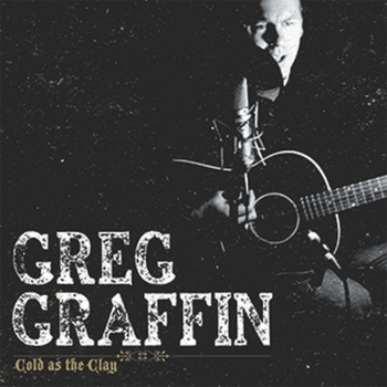 Greg Graffin - Cold As The Clay - LP
