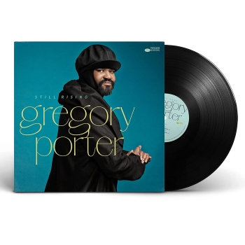 Gregory Porter - Still Rising - LP