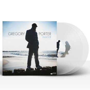 Gregory Porter - Water - Limited 2LP