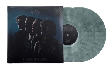 Greta Van Fleet - Palace For The People - Limited 2LP