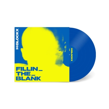 H-Blockx - Fillin_The_Blank - Limited LP