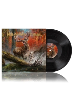 Heaven Shall Burn - Heimat - LP