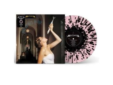 Helloween - Pink Bubbles Go Ape Limited 30th Anniversary Edition - LP