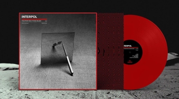 Interpol - The Other Side Of Make-Believe - Limited LP