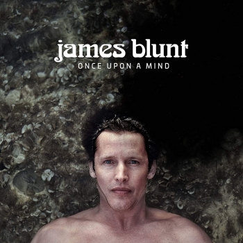 James Blunt - Once Upon A Mind - LP