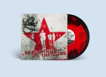 Jan Delay - Searching... The Dubs - Limited LP