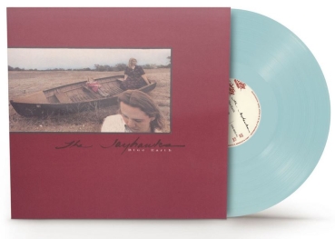 The Jayhawks - Blue Earth - Limited LP+7"