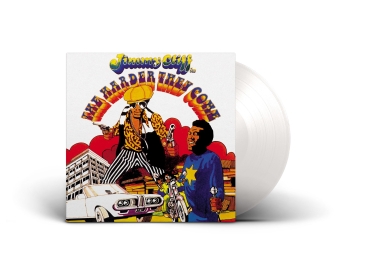 Jimmy Cliff - The Harder They Come - Limited LP