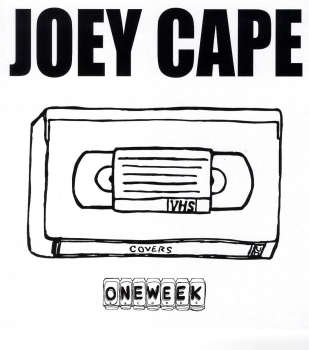 Joey Cape - One Week Record - LP