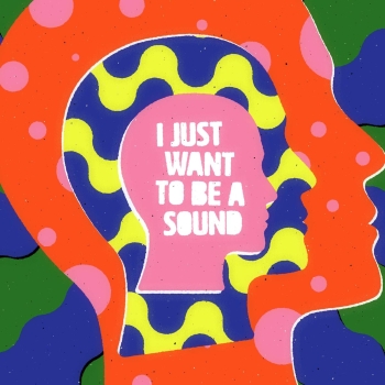 Kadavar - I Just Want To Be A Sound - Limited LP