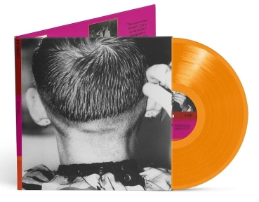 Kae Tempest - Self Titled - Limited LP