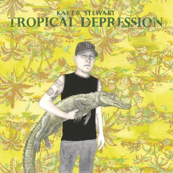 Kaleb Stewart - Tropical Depression - LP
