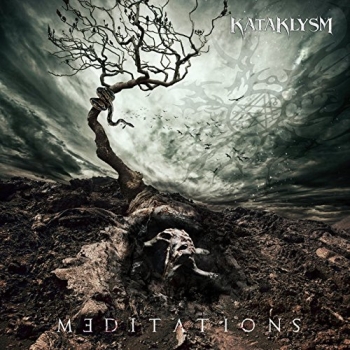 Kataklysm - Meditations - LP