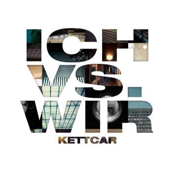 Kettcar - Ich Vs. Wir - LP