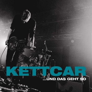 Kettcar: Gute Laune ungerecht verteilt (180g) (Limited Deluxe