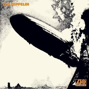 Led Zeppelin - Led Zeppelin - LP