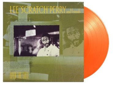 Lee 'Scratch' Perry And Friends - Open The Gate - Limited 3LP