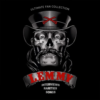 Lemmy - Ultimate Fan Collection - LP