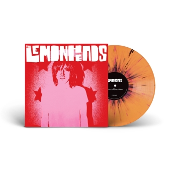 The Lemonheads - The Lemonheads - Limited LP