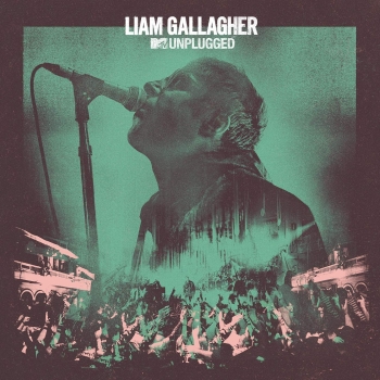 Liam Gallagher - MTV Unplugged - LP