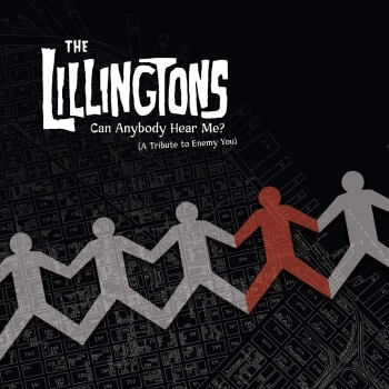 The Lillingtons - Can Anybody Hear Me? - 12"