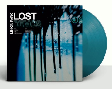 Linkin Park - Lost Demos - Limited LP