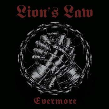 Lion's Law - Evermore - Limited LP