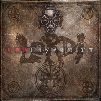 Lordi - Lordiversity - Limited 7LP Box
