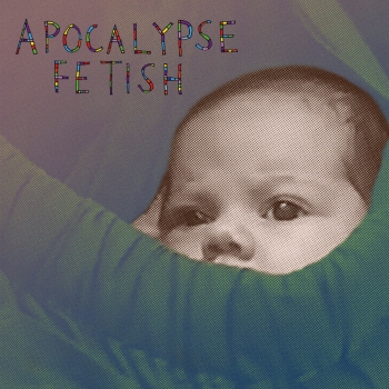 Lou Barlow - Apocalypse Fetish - 10"