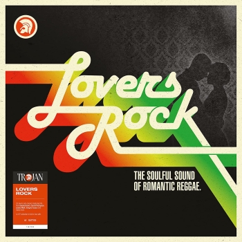 Various - Lovers Rock (The Souldul Sound Of Romantic Reggae) - 2LP