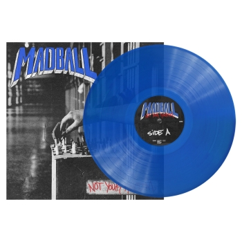 Madball - Not Your Kingdom - LP