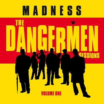 Madness - The Dangermen Sessions Volume One - LP