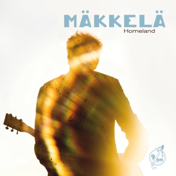 Mäkkelä - Homeland - LP