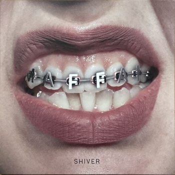 Maffai - Shiver - Limited LP+7"