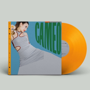 Marie Curry - Cameo - LP