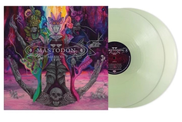 Mastodon - Marrow Deep - Limited 2LP